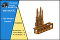 J-16D Weapon Loads/144 scale