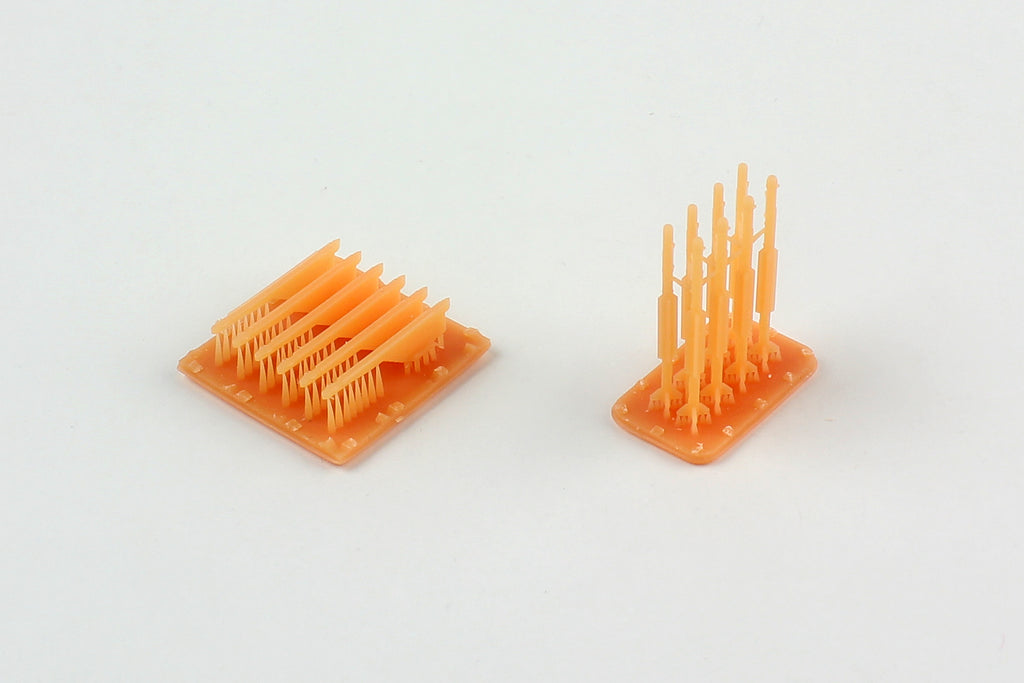 AAM-5 IR Short-Range Missiles/144 scale