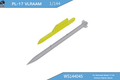 PL-17 Ultra-Long-Range AAM/144 scale