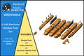 J-16D Electronic Warfare Pod Set — 1/72 Scale