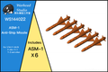 ASM-1 Anti-Ship Missile/144 scale