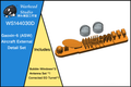 KQ-200 (Gaoxin-6) ASW Aircraft Exterior Detail Set/144 scale