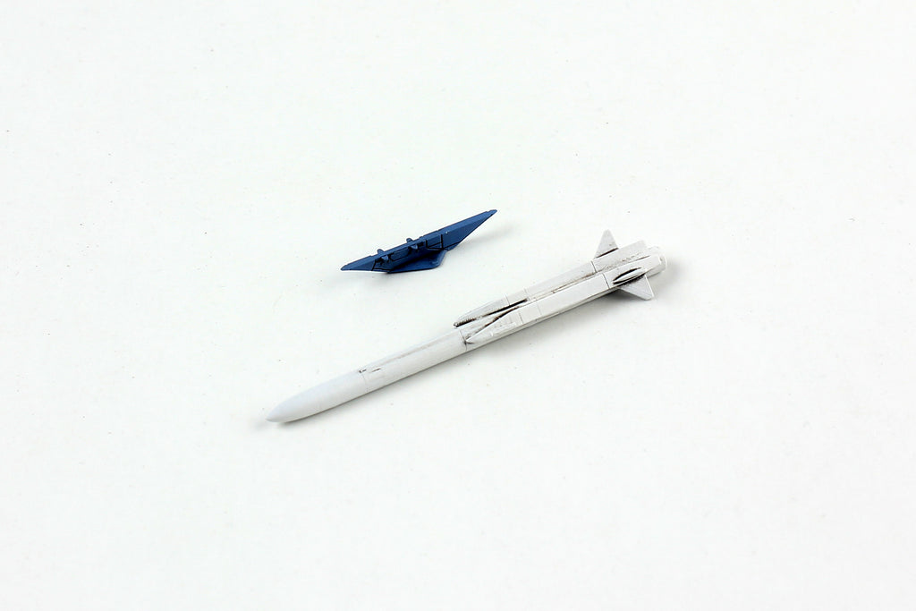 ASM-3 Anti-Ship Missile/144 scale