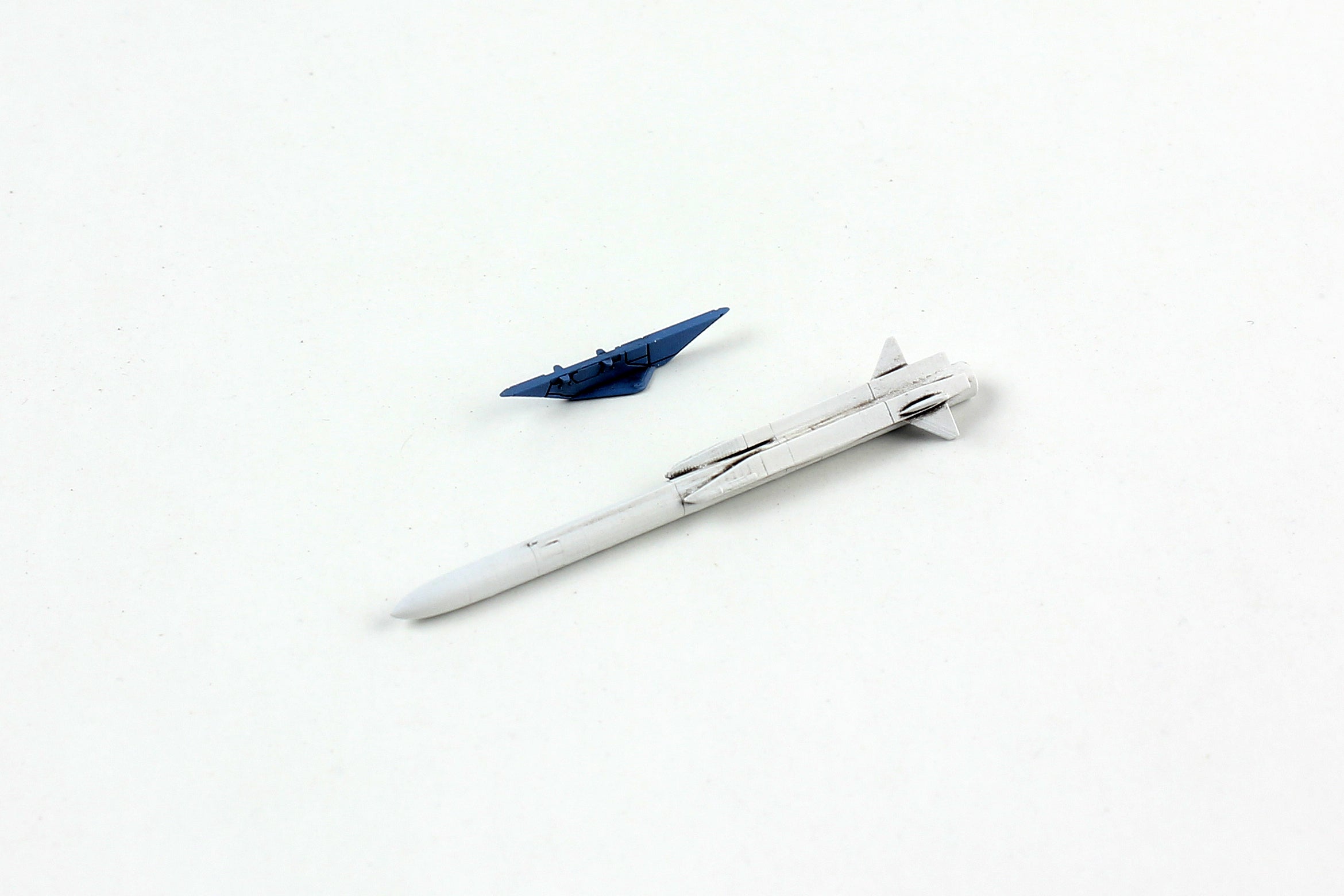 ASM-3 Anti-Ship Missile/144 scale