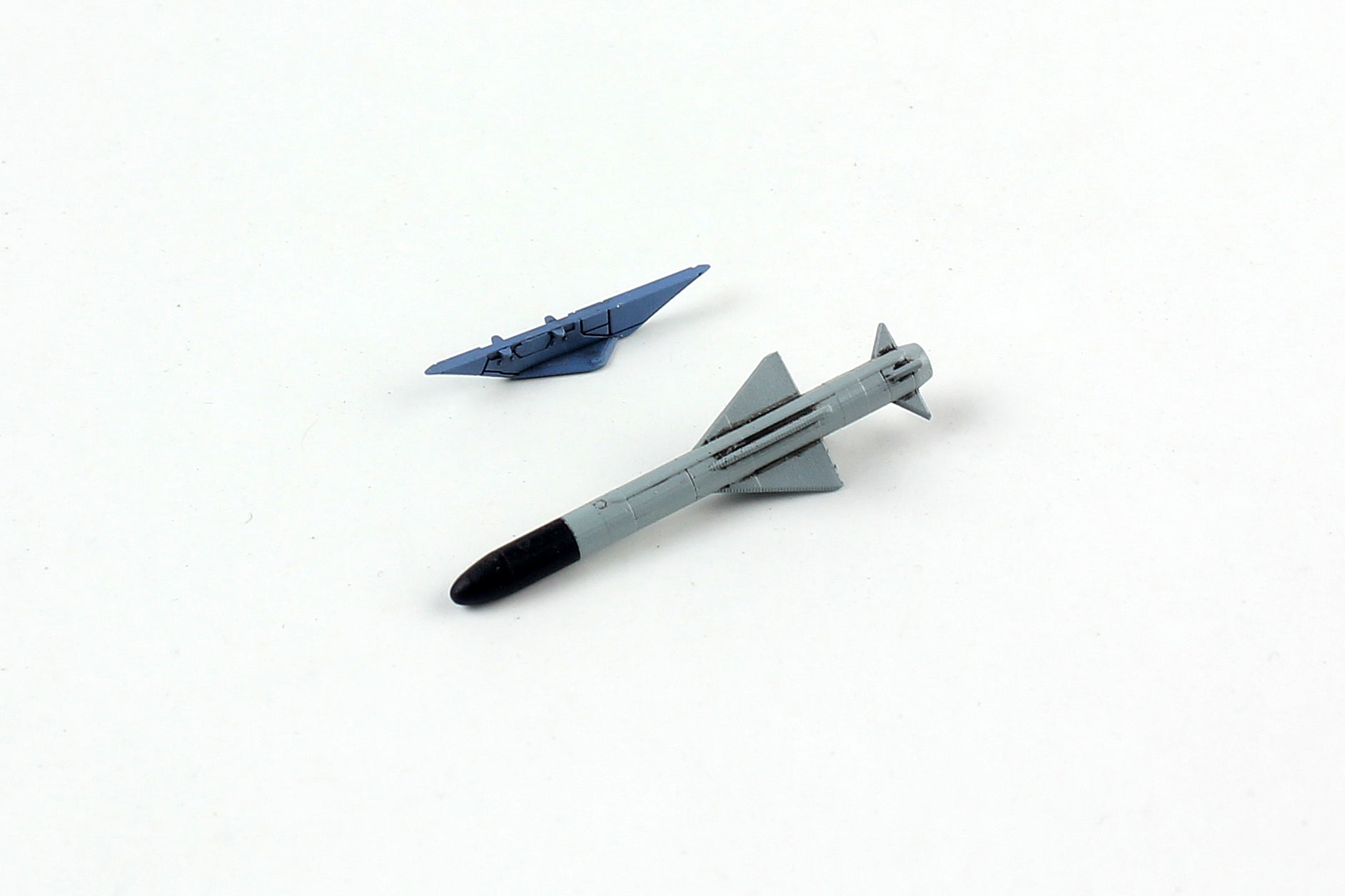 ASM-1 Anti-Ship Missile/144 scale