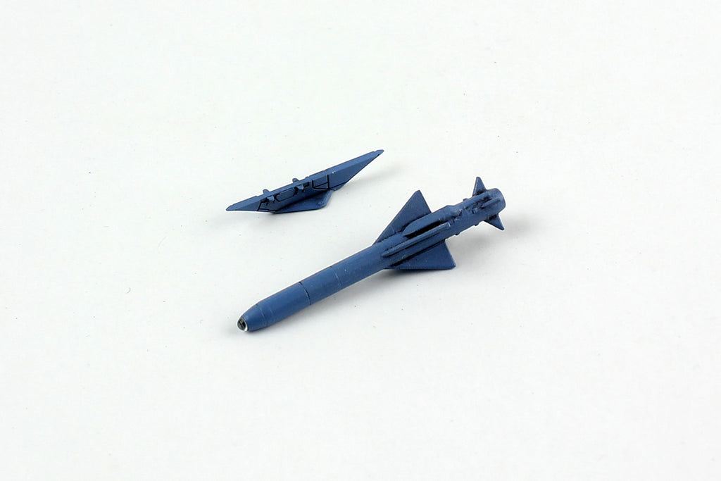 ASM-2 Anti-Ship Missile/144 scale