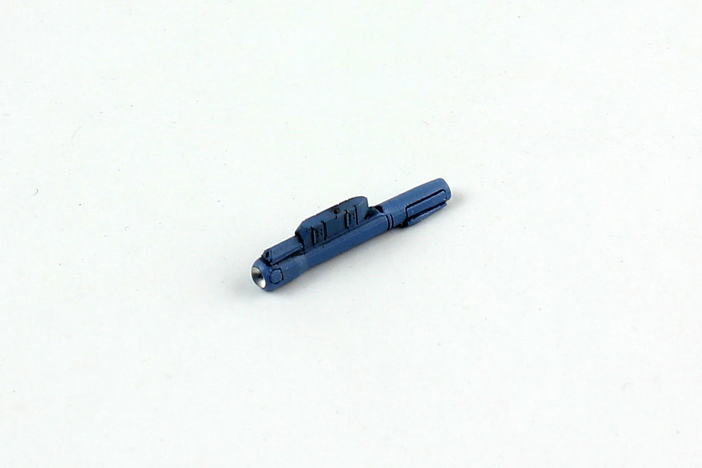 J/AAQ-2 Forward-Looking Infrared (FLIR) Night Vision Pod/144 scale