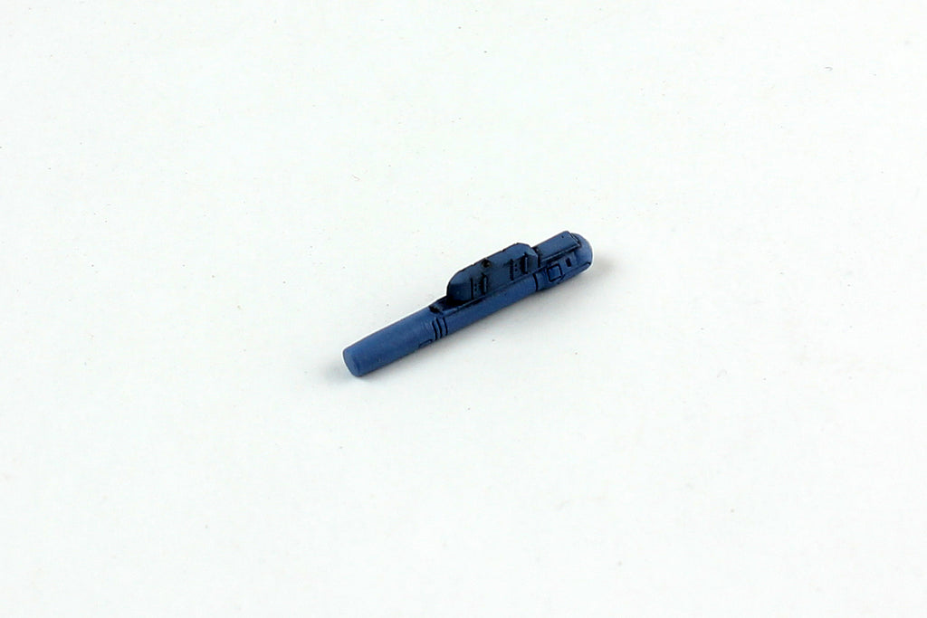 J/AAQ-2 Forward-Looking Infrared (FLIR) Night Vision Pod/144 scale