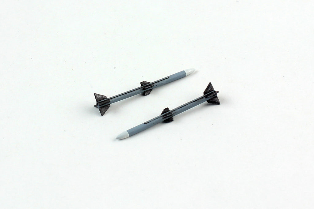AAM-4 Air-to-Air Missile/144 scale