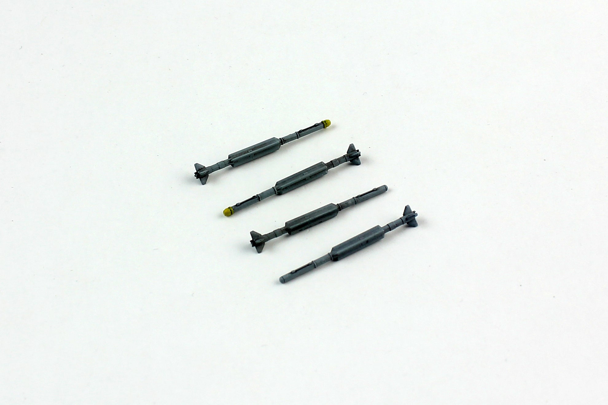 AAM-5 IR Short-Range Missiles/144 scale