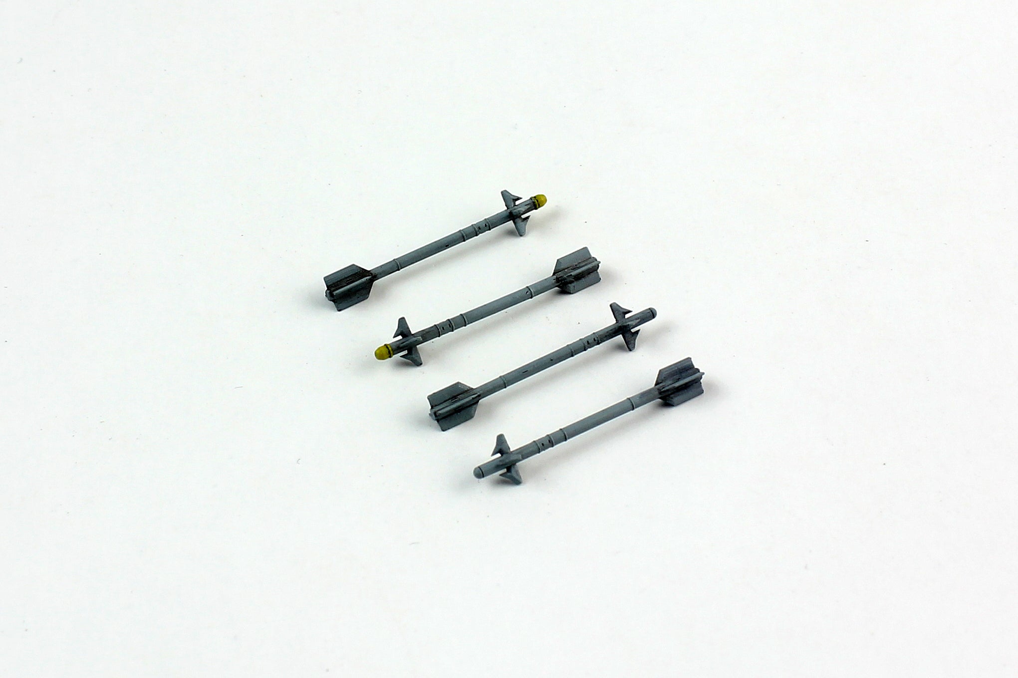 AAM-3 Short-Range Air-to-Air Missiles/144 scale