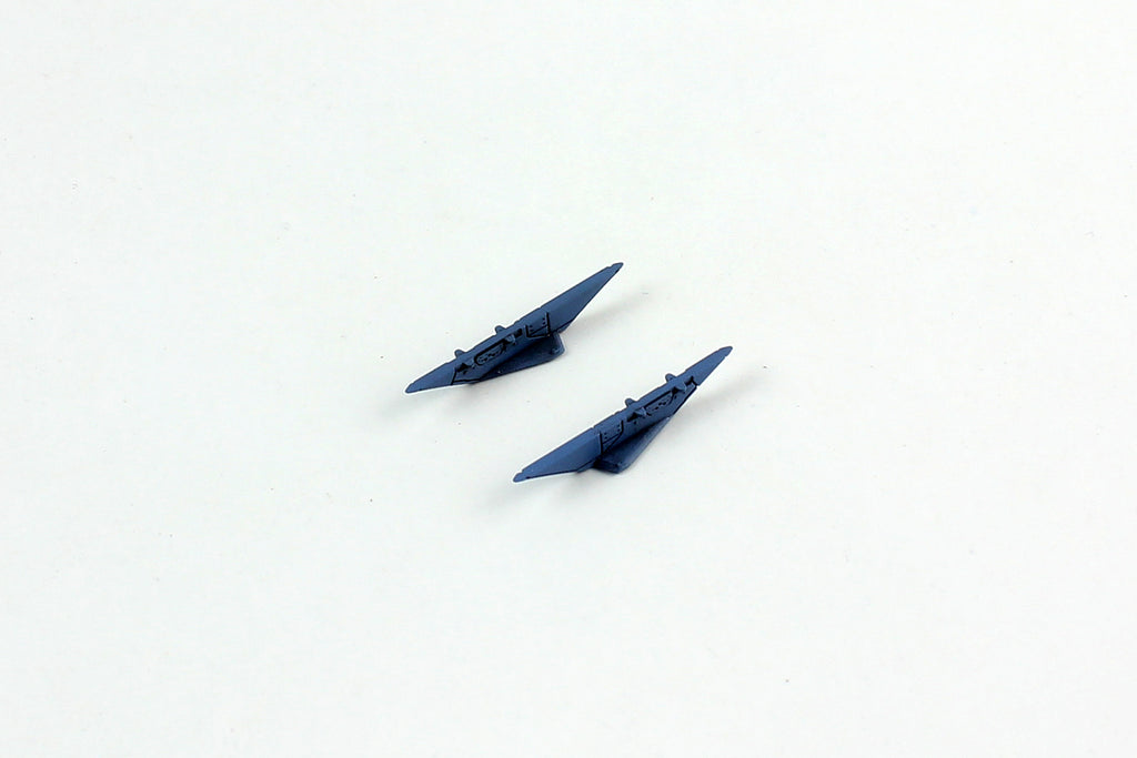 ASM-1 Anti-Ship Missile/144 scale