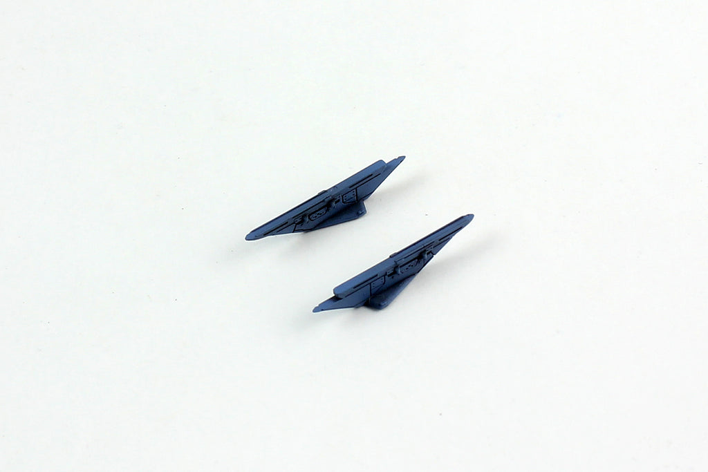 AAM-4 Air-to-Air Missile/144 scale