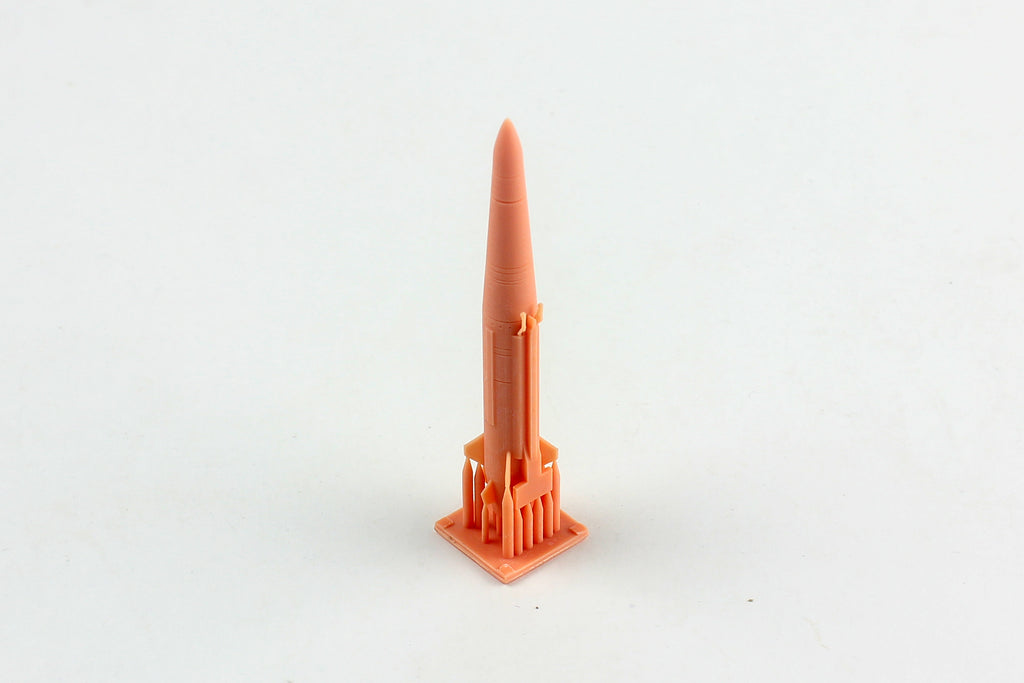 Kh-47M2 Kinzhal Air-Launched Missile/144 scale