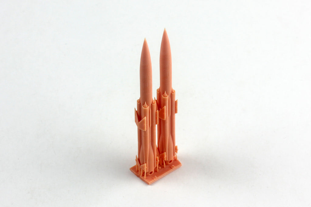 KH-41 Folded Wing Version/144 scale