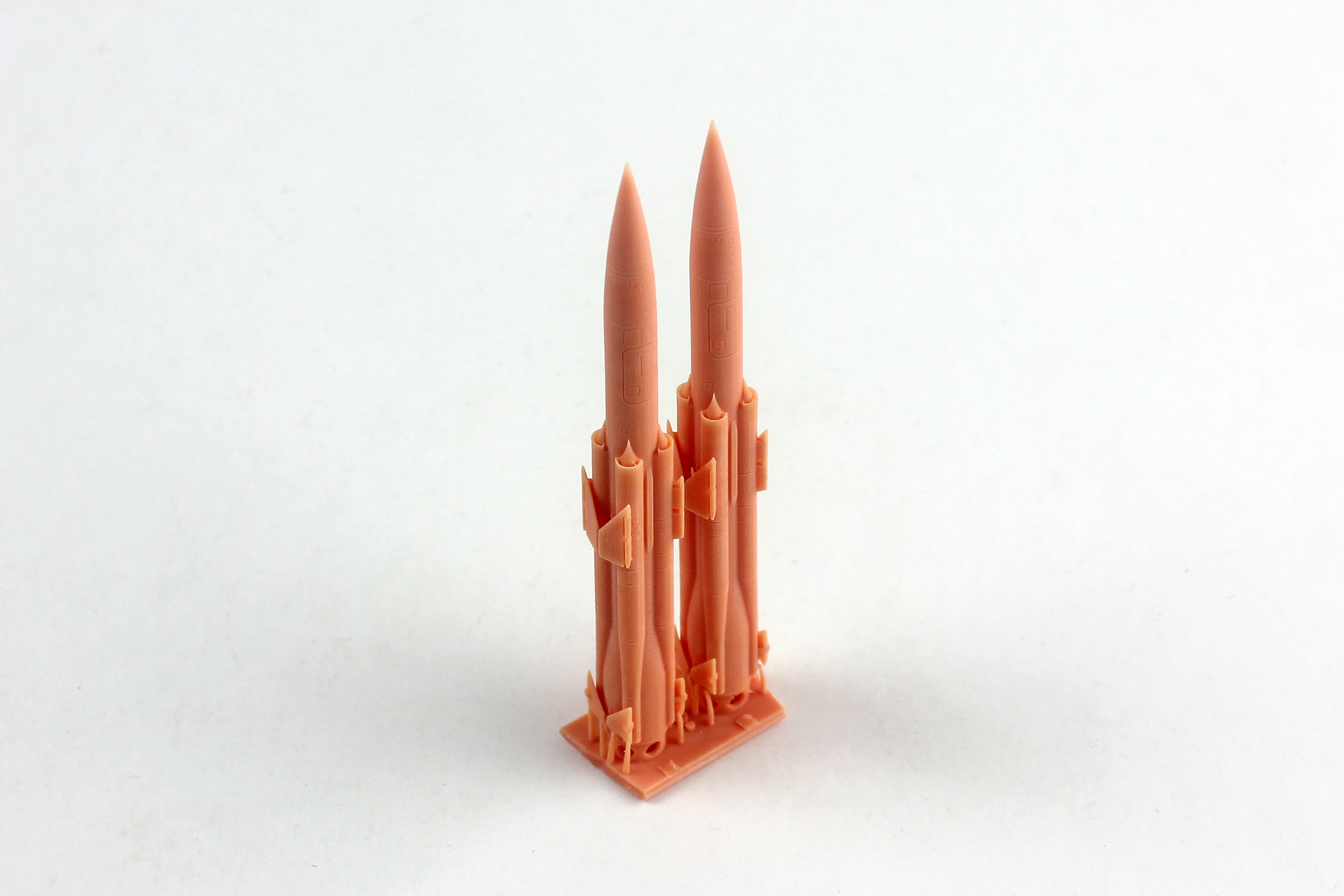 KH-41 Folded Wing Version/144 scale