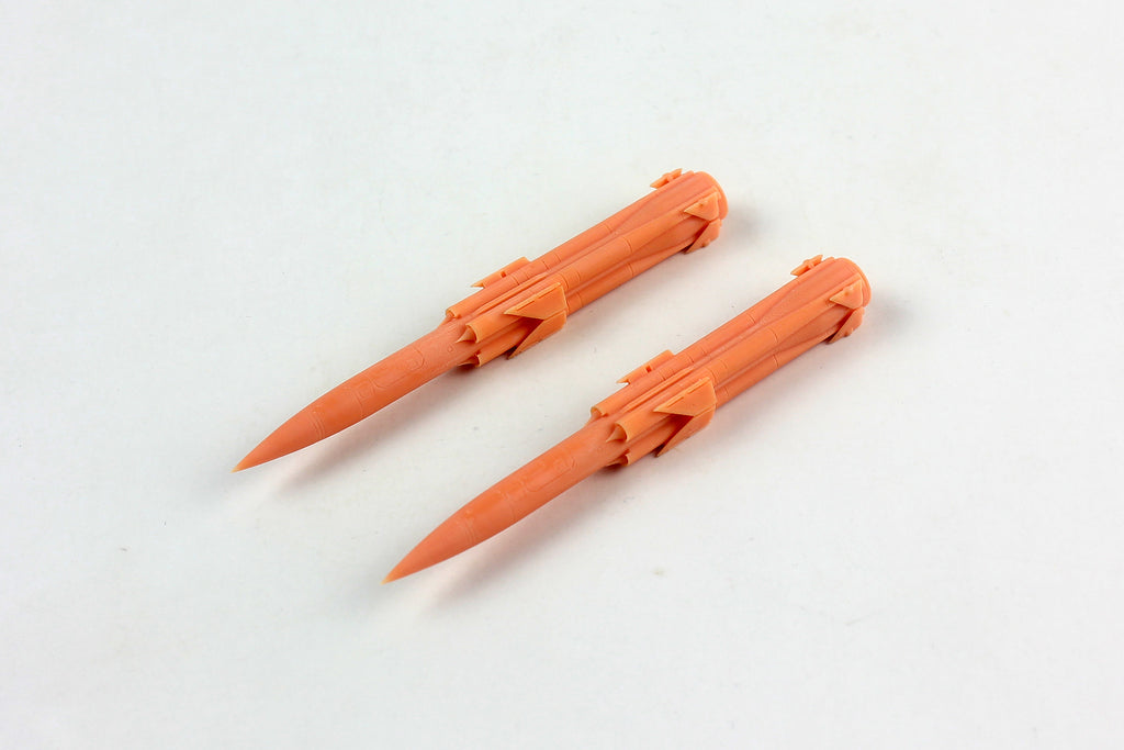 KH-41 Folded Wing Version/144 scale