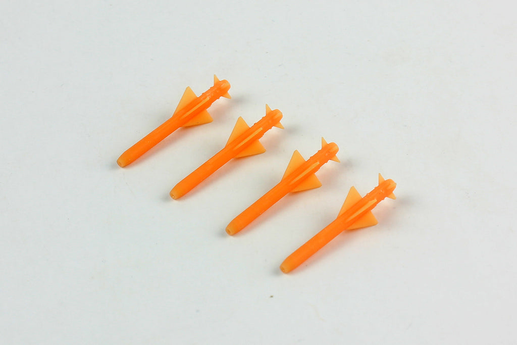 ASM-2 Anti-Ship Missile/144 scale