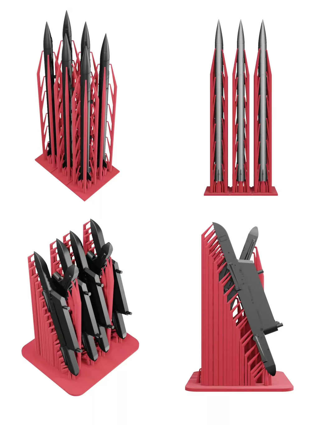 PL-17 Ultra-Long-Range AAM/144 scale