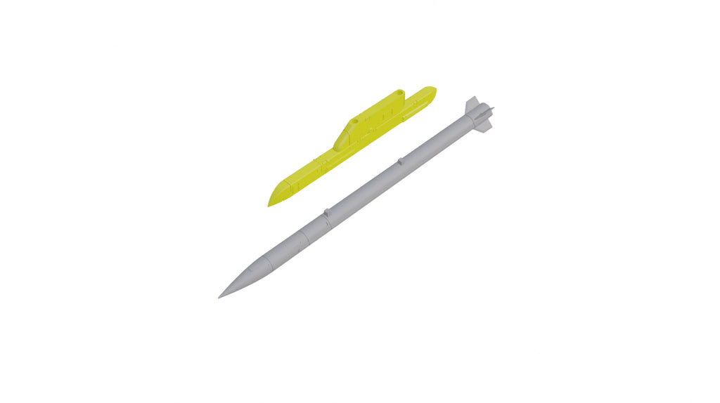 PL-17 Ultra-Long-Range AAM/144 scale