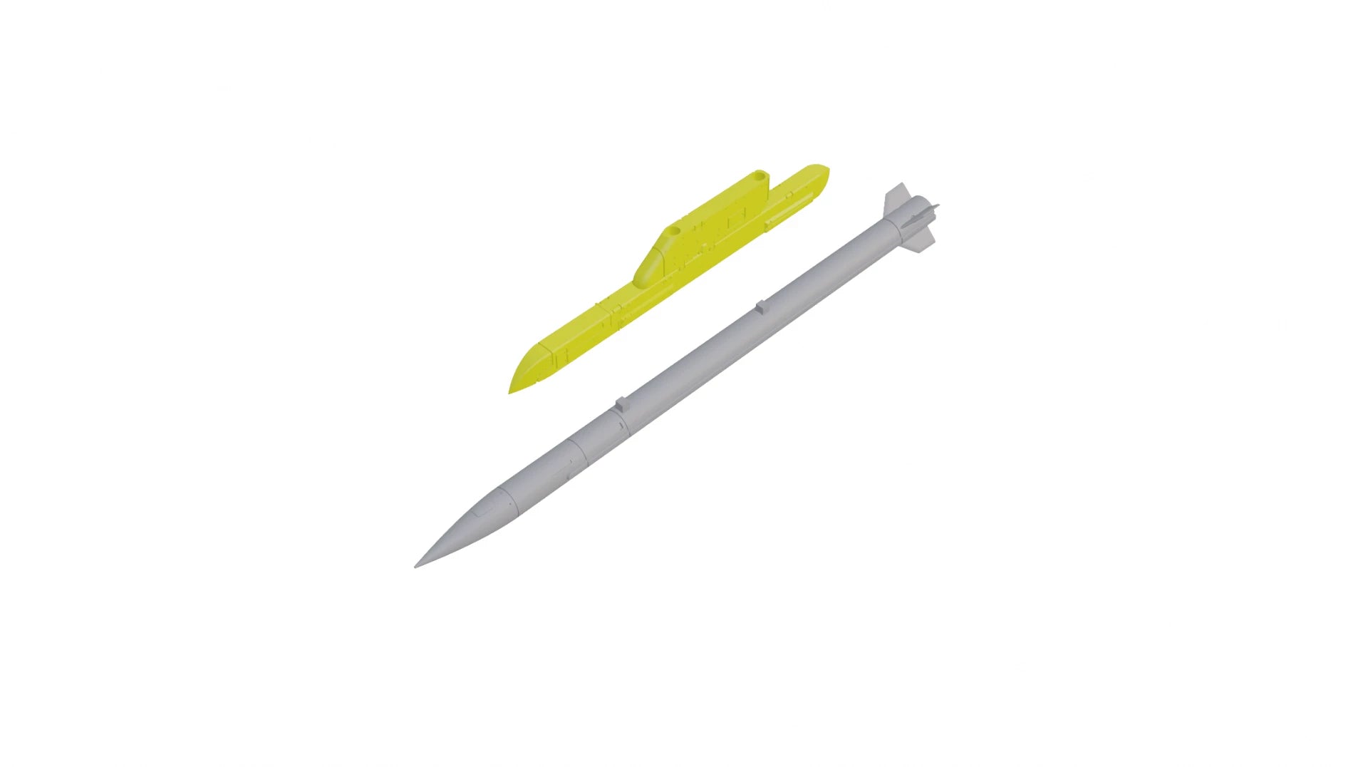 PL-17 Ultra-Long-Range AAM/144 scale