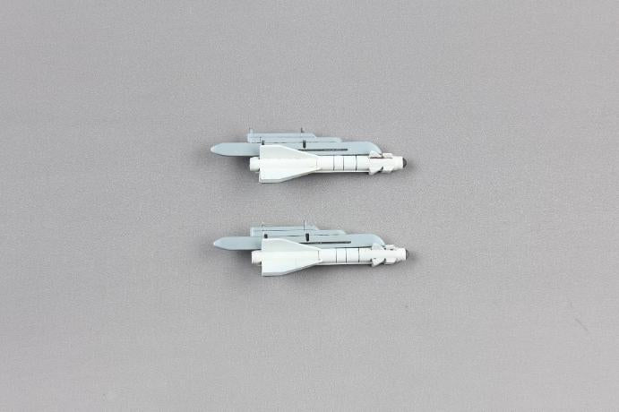 Kh-29T Air-to-Surface Missile/144 scale
