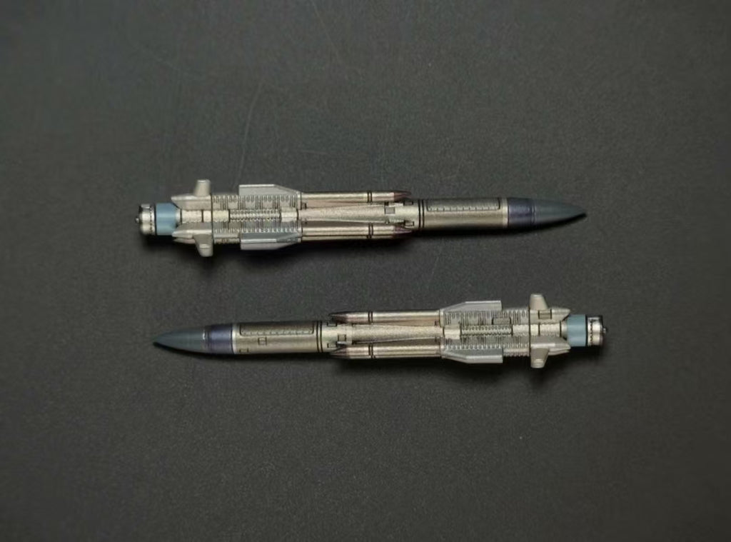 AD/PD Air-to-Surface Missile/144 scale
