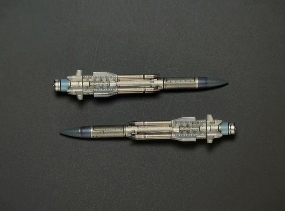 AD/PD Air-to-Surface Missile/144 scale