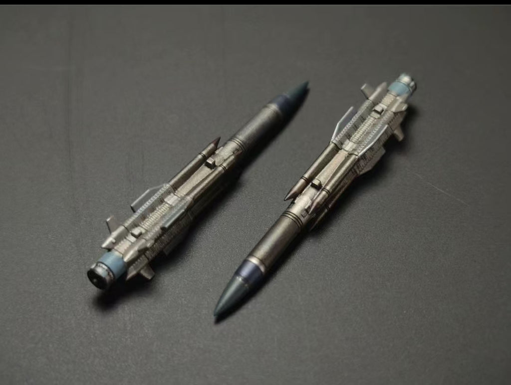 AD/PD Air-to-Surface Missile/144 scale
