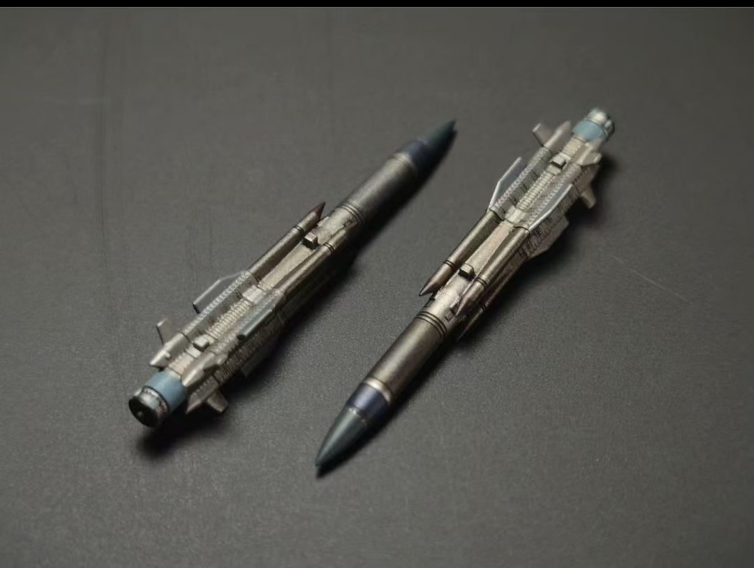 AD/PD Air-to-Surface Missile/144 scale