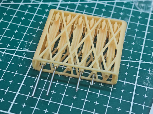 AD/PD Air-to-Surface Missile/144 scale