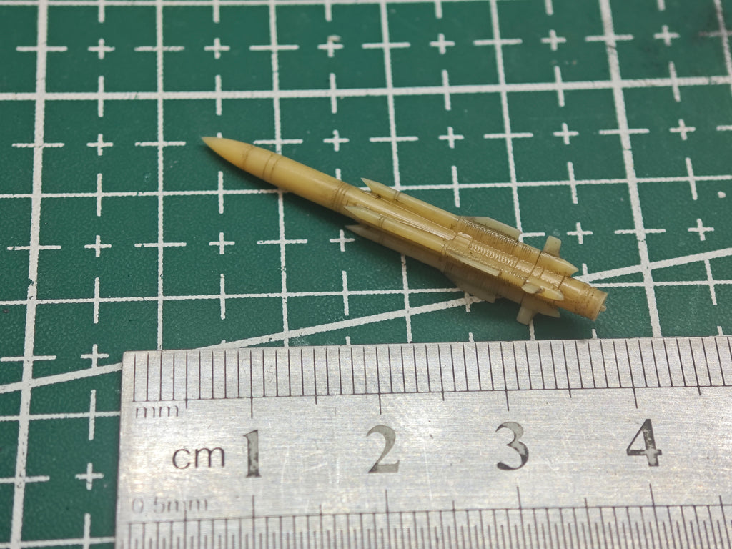AD/PD Air-to-Surface Missile/144 scale