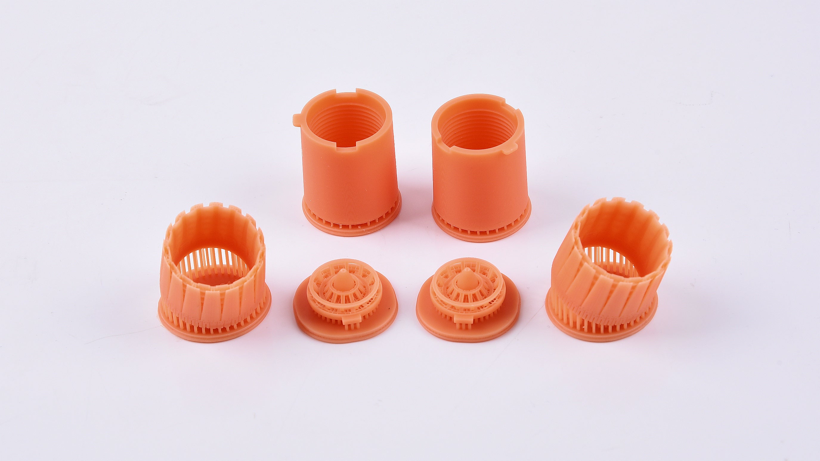 "Taihang" Engine Upgrade Set for J-16 — 1/48 Scale
