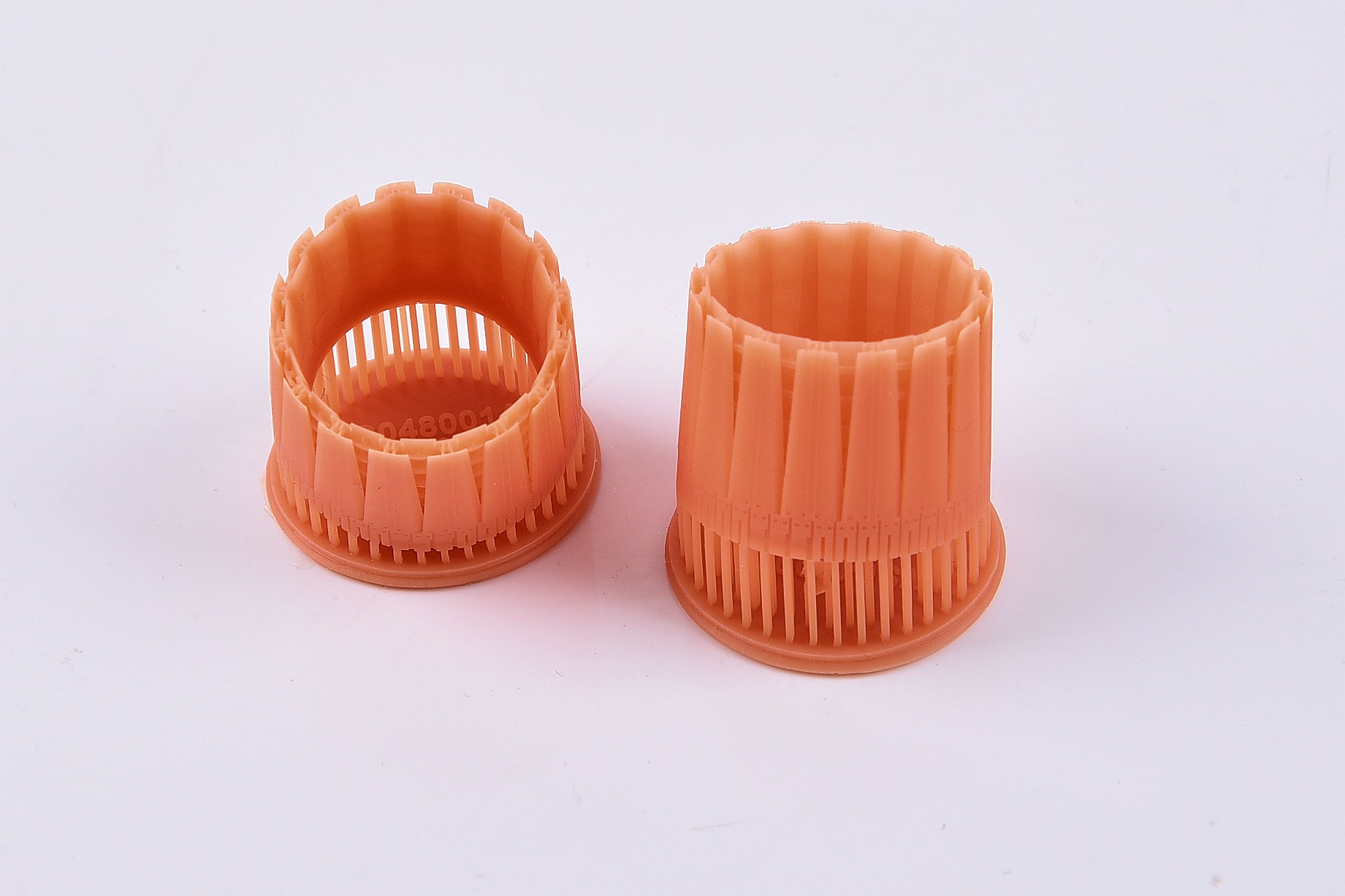 "Taihang" Engine Upgrade Set for J-16 — 1/48 Scale