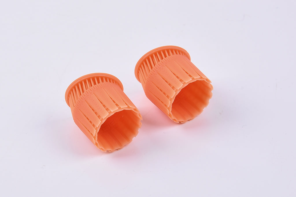 "Taihang" Engine Upgrade Set for J-16 — 1/48 Scale