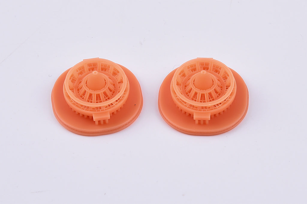 "Taihang" Engine Upgrade Set for J-16 — 1/48 Scale