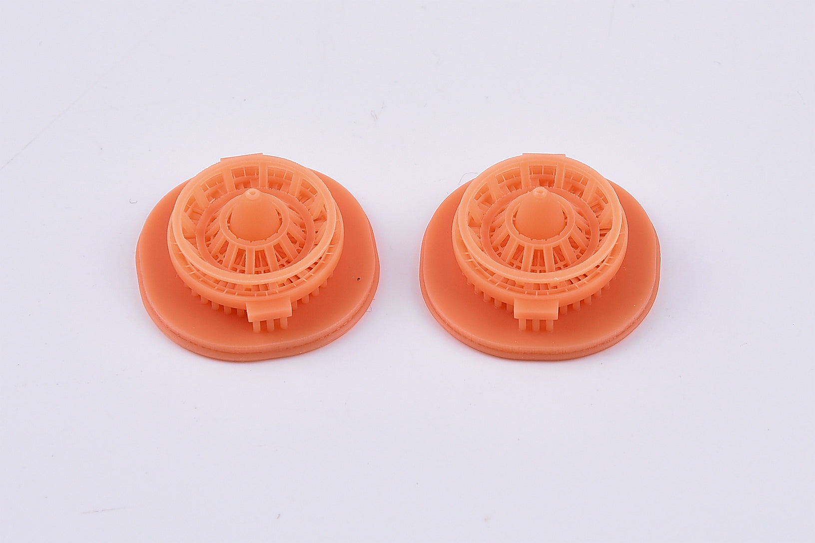 "Taihang" Engine Upgrade Set for J-16 — 1/48 Scale