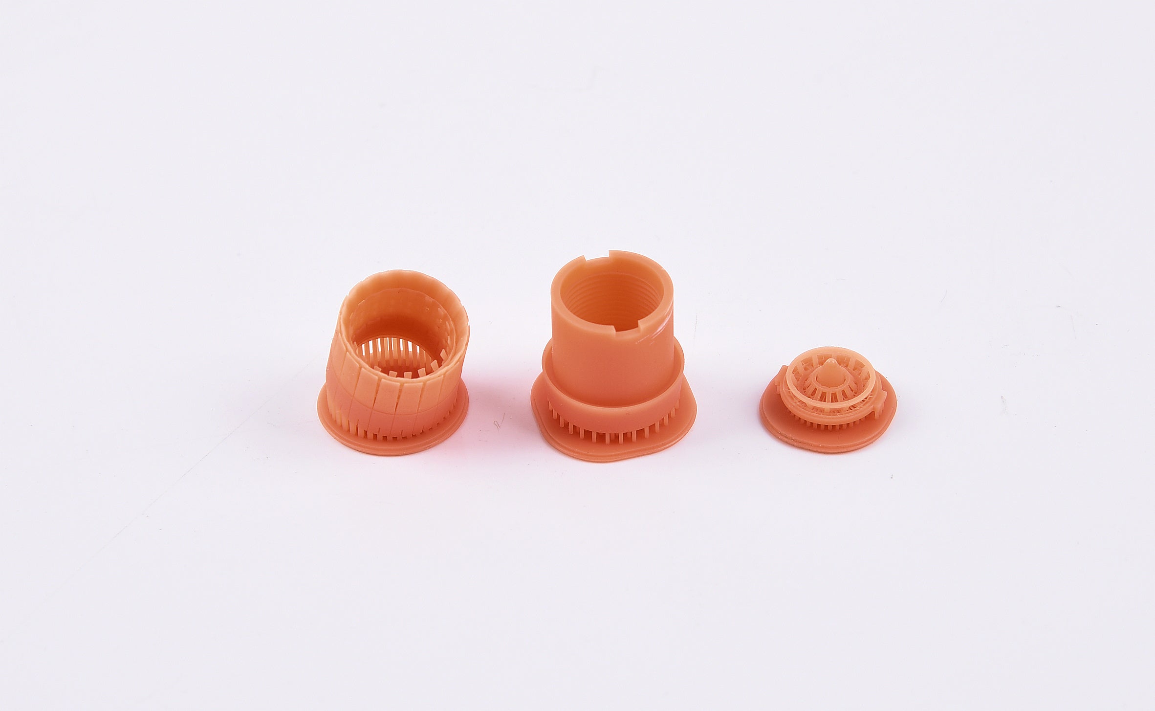 "Taihang" Engine Set for J-10B/C — 1/72 Scale