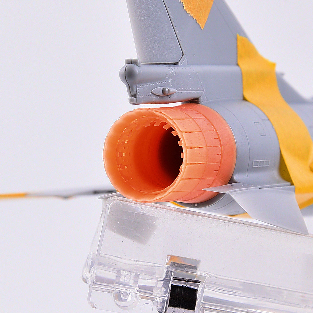 "Taihang" Engine Set for J-10B/C — 1/72 Scale