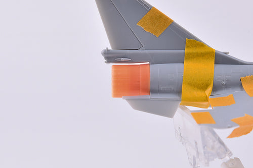 "Taihang" Engine Set for J-10B/C — 1/72 Scale