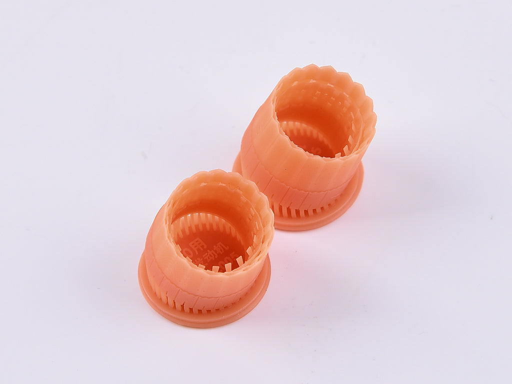 "Taihang" Engine Set for J-20 — 1/72 Scale