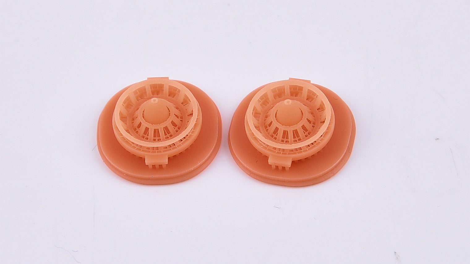 "Taihang" Engine Set for J-20 — 1/72 Scale