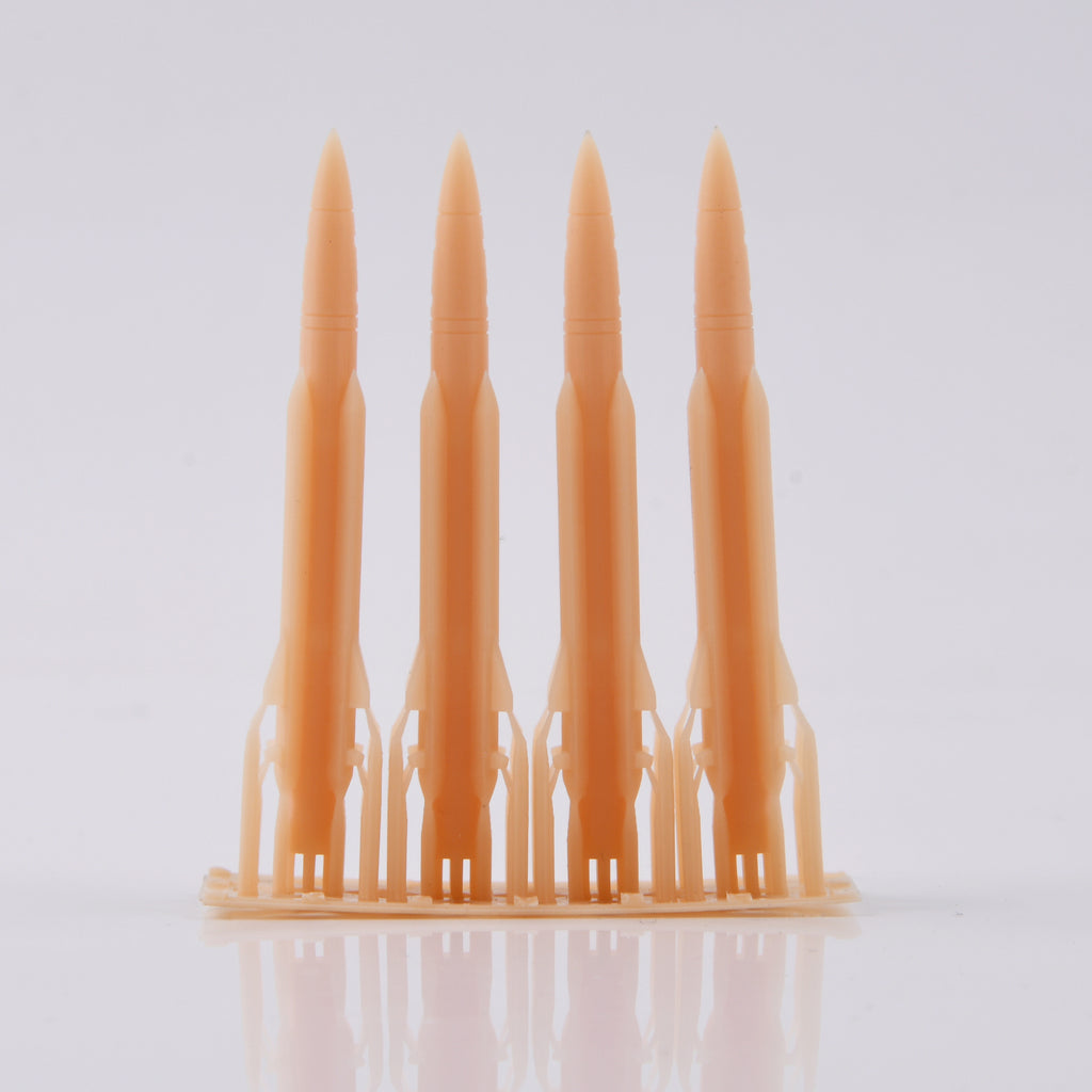 Weapon Expansion Pack A For Trumpeter 1/144 H-6K