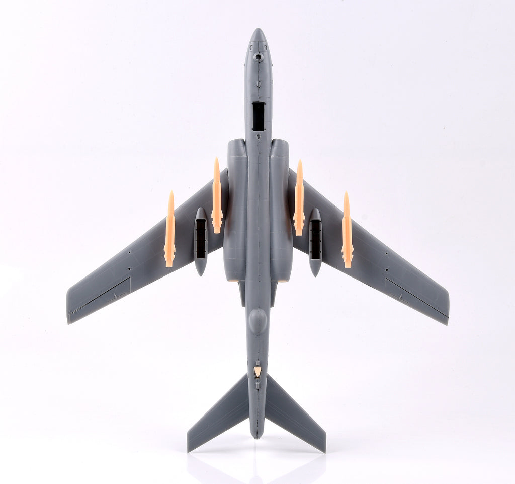 Weapon Expansion Pack A For Trumpeter 1/144 H-6K