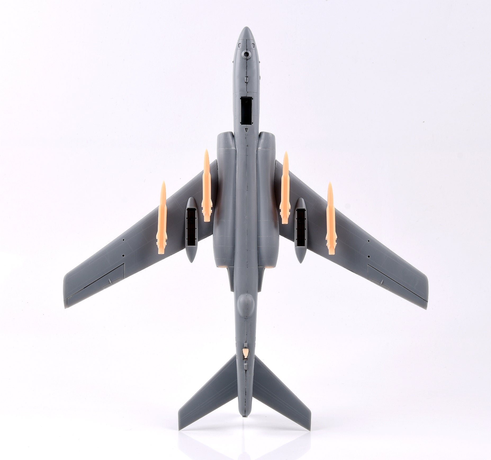 Weapon Expansion Pack A For Trumpeter 1/144 H-6K