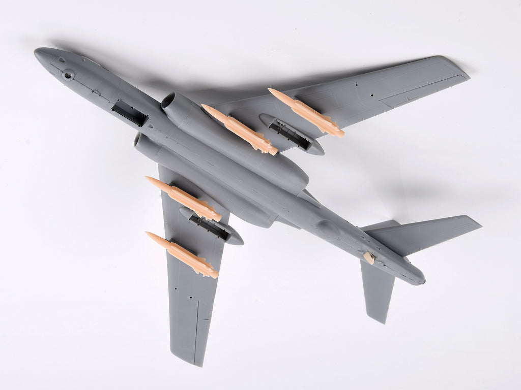 Weapon Expansion Pack A For Trumpeter 1/144 H-6K