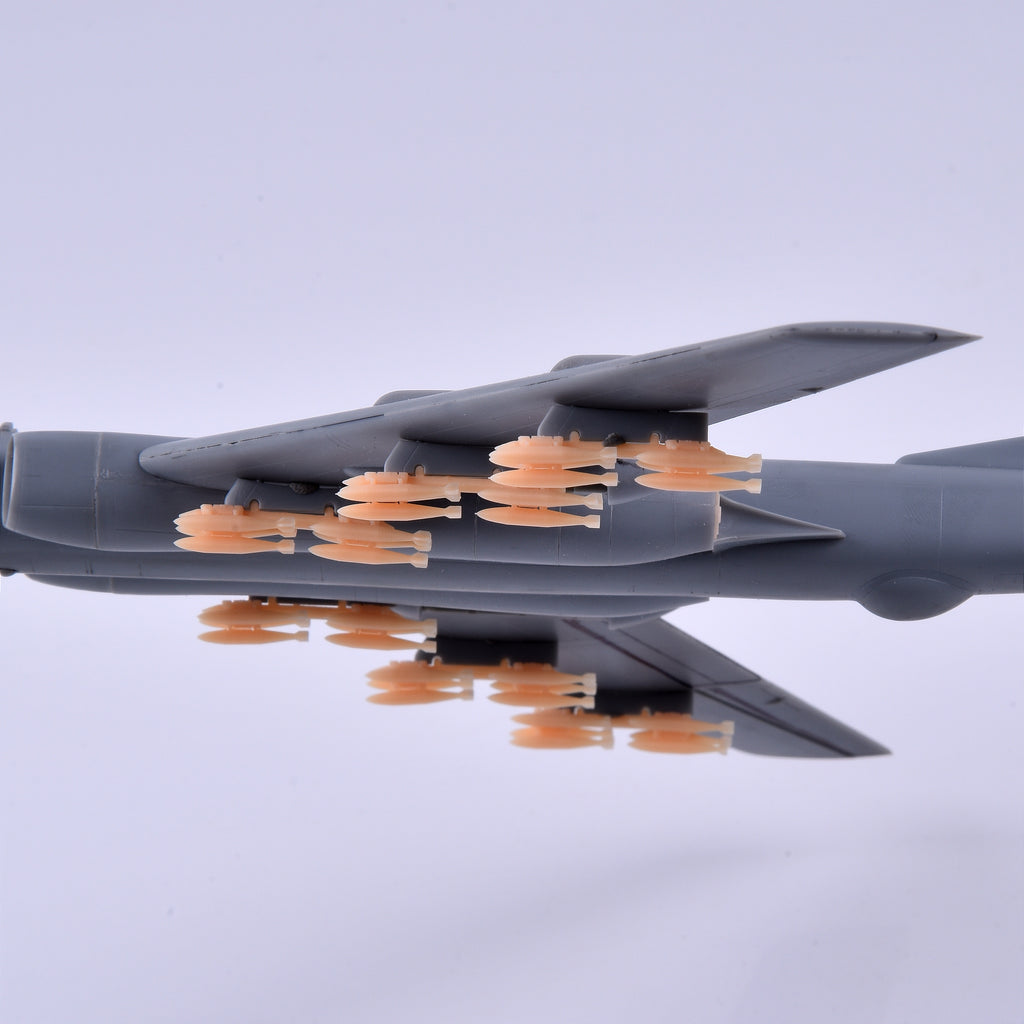 Weapon Expansion Pack B For Trumpeter 1/144 H-6K