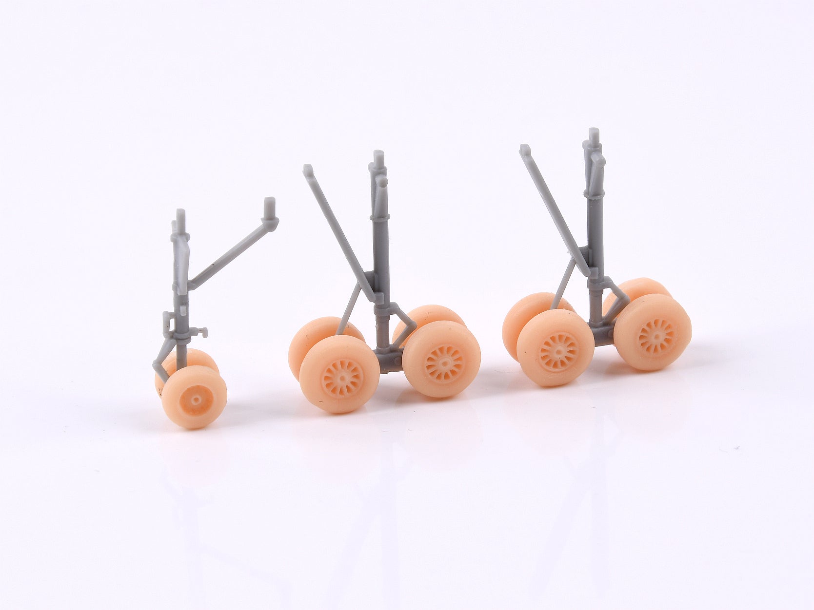 Landing and Parking System Upgrade Kit