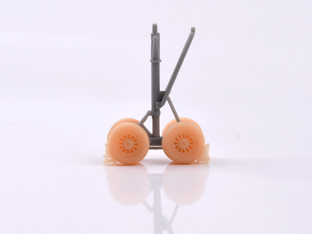 Landing and Parking System Upgrade Kit