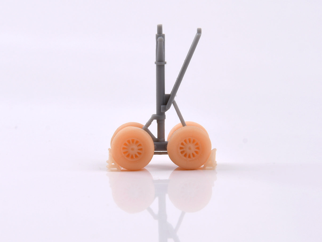 Landing and Parking System Upgrade Kit
